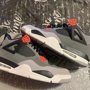 jordan 4s size 12